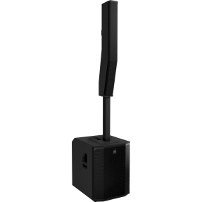 Electro Voice EVOLVE90-KB-EU - Aktywny system Line Array z subwooferem 18" - 1 - Systemy słupkowe - Aktywny system kolumnowy Lin