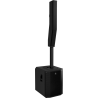 Electro Voice EVOLVE90-KB-EU - Aktywny system Line Array z subwooferem 18" - 1 - Systemy słupkowe - Aktywny system kolumnowy Lin