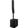 Electro Voice EVOLVE90-KB-EU - Aktywny system Line Array z subwooferem 18" - 3 - Systemy słupkowe - Aktywny system kolumnowy Lin