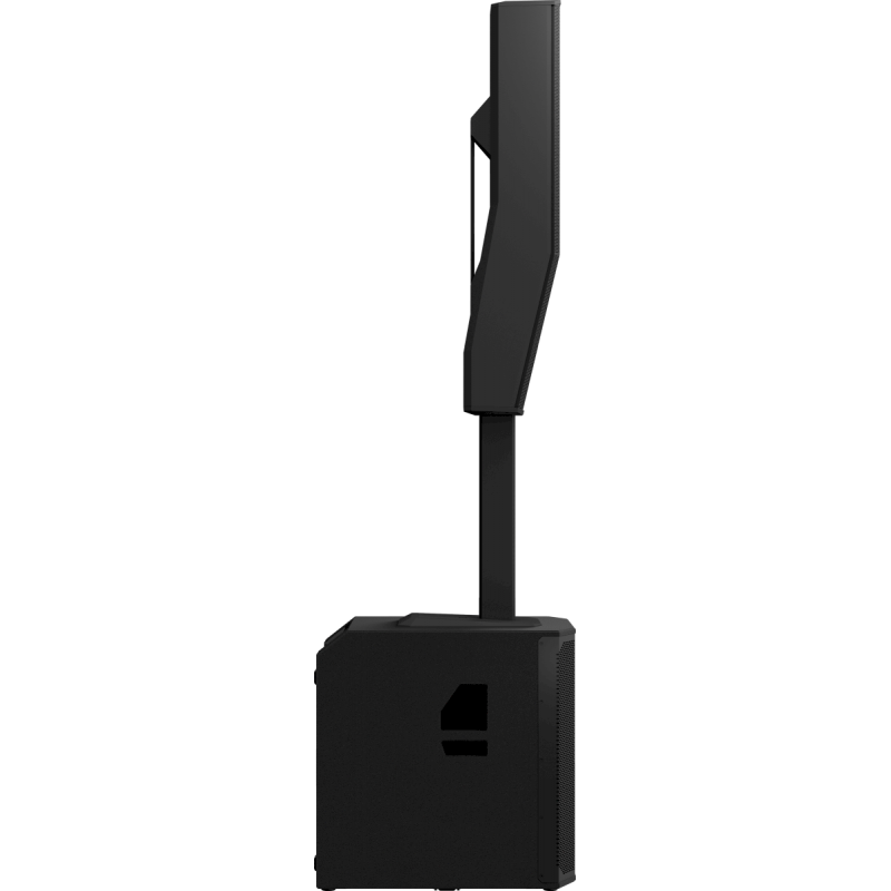 Electro Voice EVOLVE90-KB-EU - Aktywny system Line Array z subwooferem 18" - 4 - Systemy słupkowe - Aktywny system kolumnowy Lin