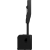 Electro Voice EVOLVE90-KB-EU - Aktywny system Line Array z subwooferem 18" - 4 - Systemy słupkowe - Aktywny system kolumnowy Lin