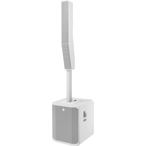 Electro Voice EVOLVE90-KW - Aktywny system Line Array z subwooferem 18" - 1 - Systemy słupkowe - Aktywny system kolumnowy Line A