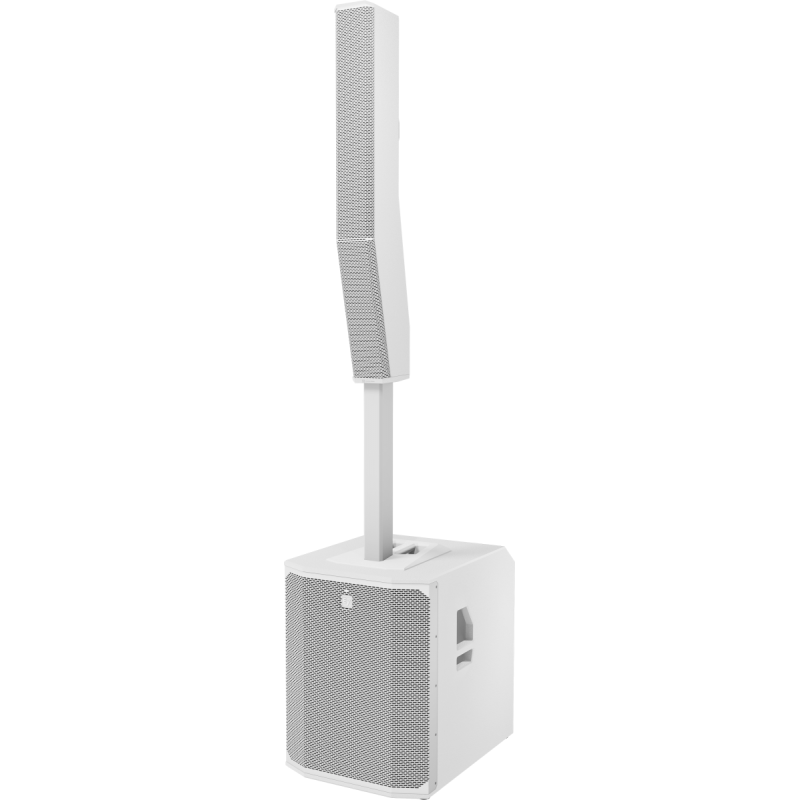 Electro Voice EVOLVE90-KW - Aktywny system Line Array z subwooferem 18" - 1 - Systemy słupkowe - Aktywny system kolumnowy Line A