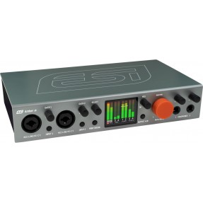ESI Amber i4 - Interfejs audio