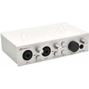 ESI Neva OTG - Interfejs audio