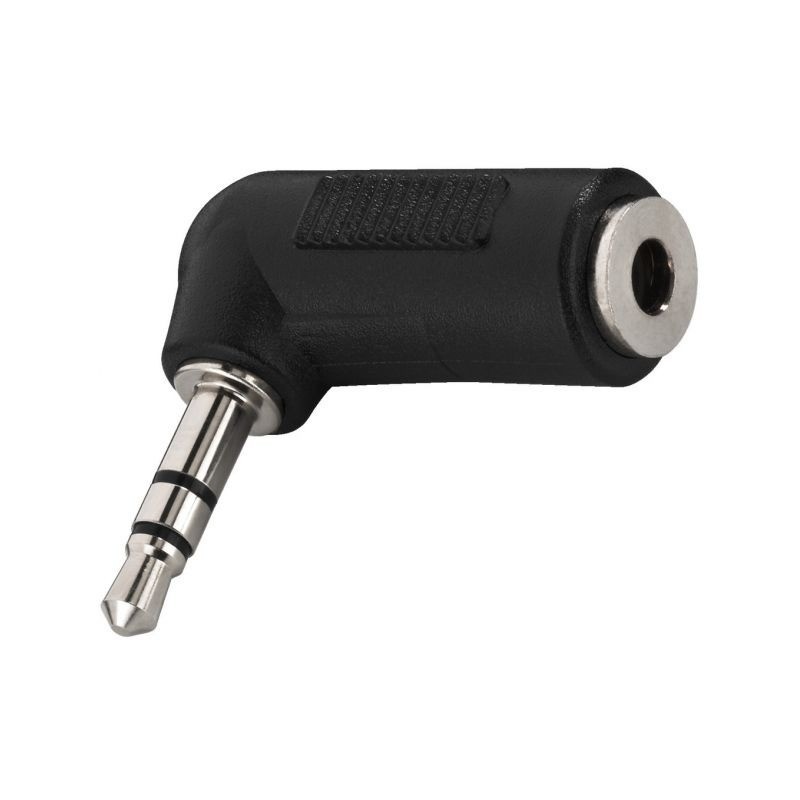 Monacor NTA-335A - Przejściówka kątowa