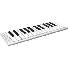 ESI xKey 25 - Kontroler MIDI