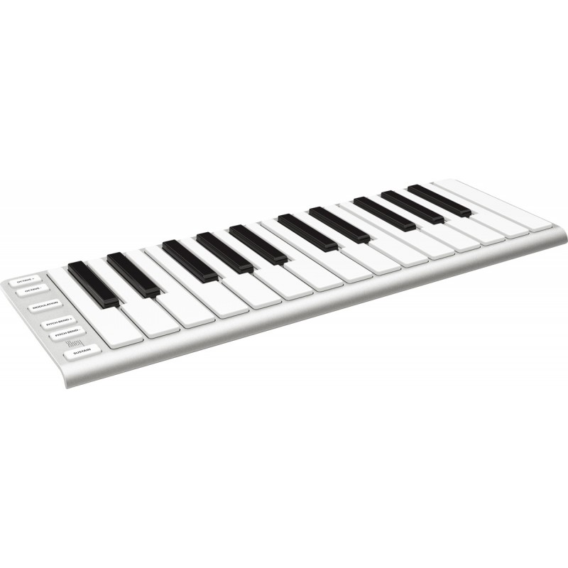 ESI xKey 25 - Kontroler MIDI