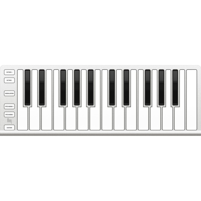 ESI xKey 25 - Kontroler MIDI