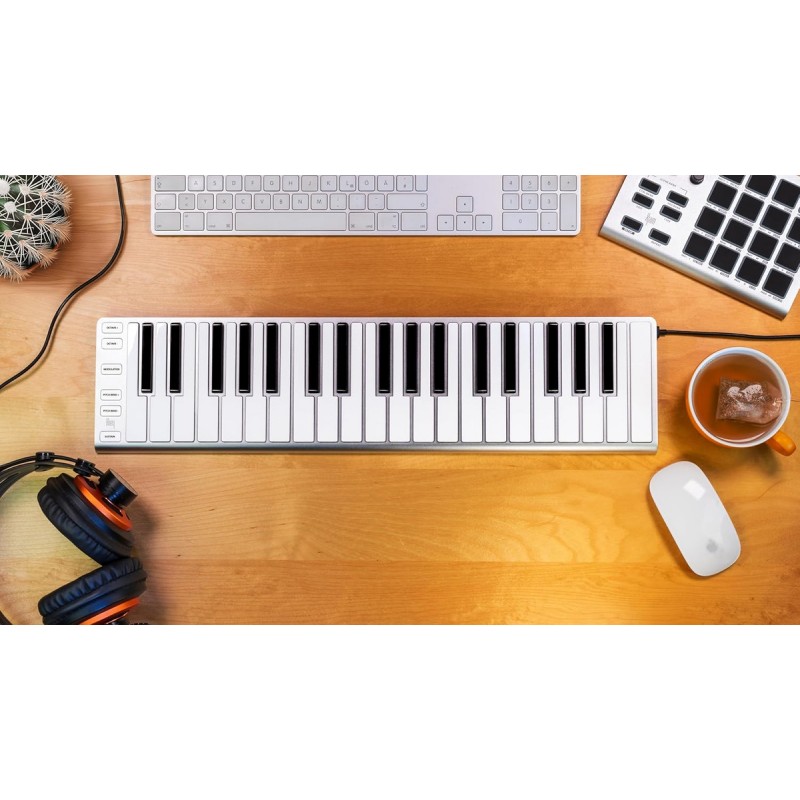 ESI xKey 37 - Kontroler MIDI