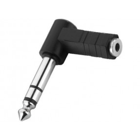 Monacor NTA-35A - Przejściówka kątowa