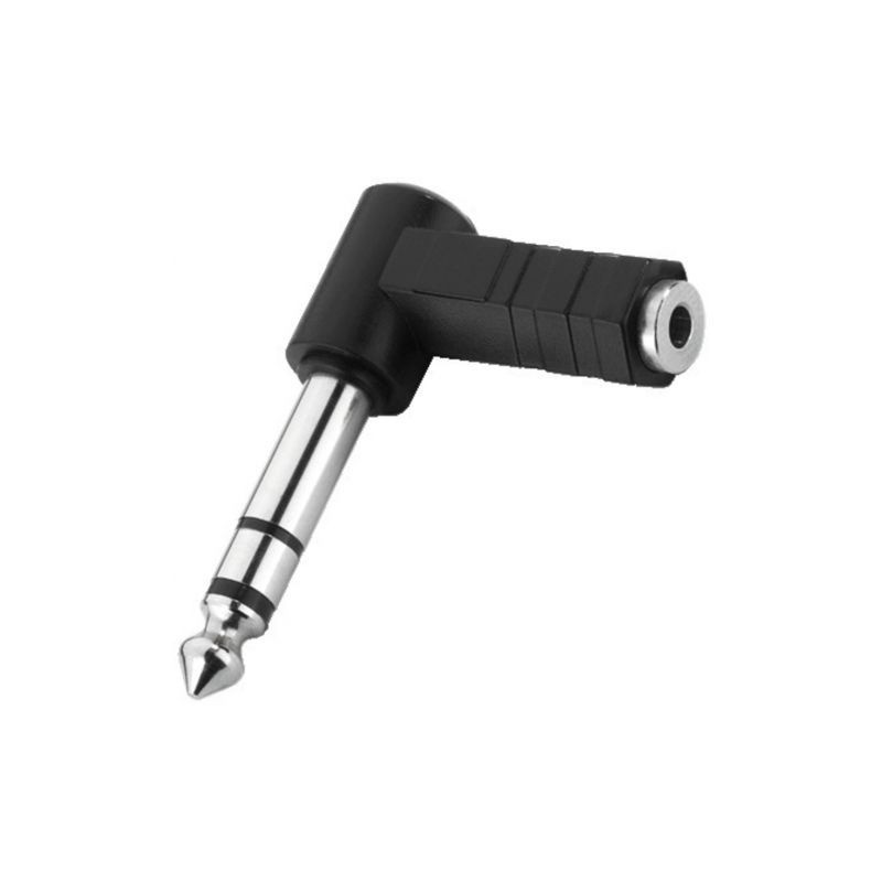 Monacor NTA-35A - Przejściówka kątowa