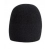 Showgear DWS-56 Mic. Wind Screen - gąbka mikrofonowe kolor 1 szt. - 2 - Gąbki mikrofonowe - Showgear DWS-56 Mic. Wind Screen  Gą