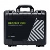 LEWITT Beatkit Pro - Profesjonalny zestaw mikrofonów perkusyjnych - 5 - Mikrofony do perkusji - LEWITT BEATKIT PRO to kompletny,