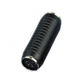 Monacor NTA-55 - Element połączeniowy DIN