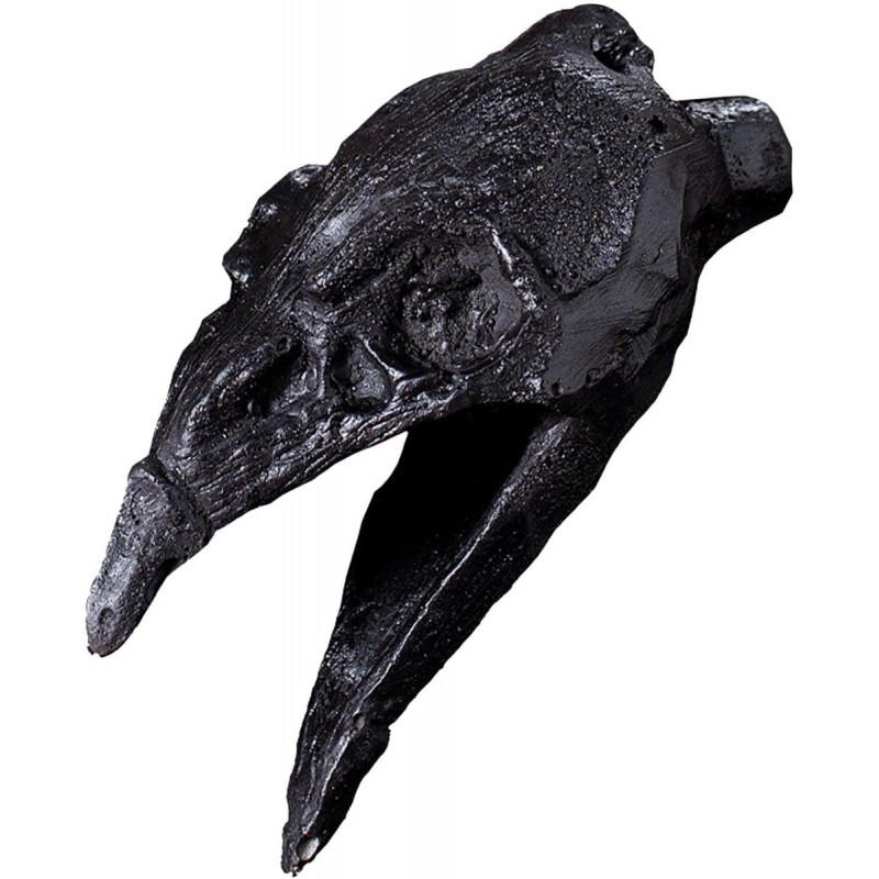 Kera Audio Aztec-whistle-04 - Aztecki gwizdek śmierci