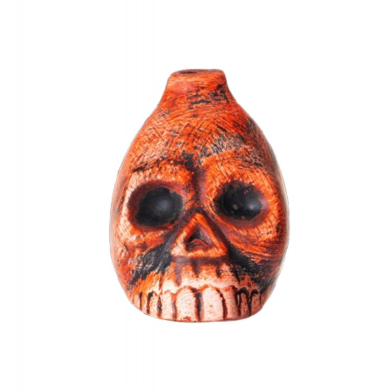 Kera Audio Aztec-whistle-05 - Aztecki gwizdek śmierci