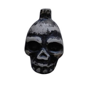 Kera Audio Aztec-whistle-06 - Aztecki gwizdek śmierci