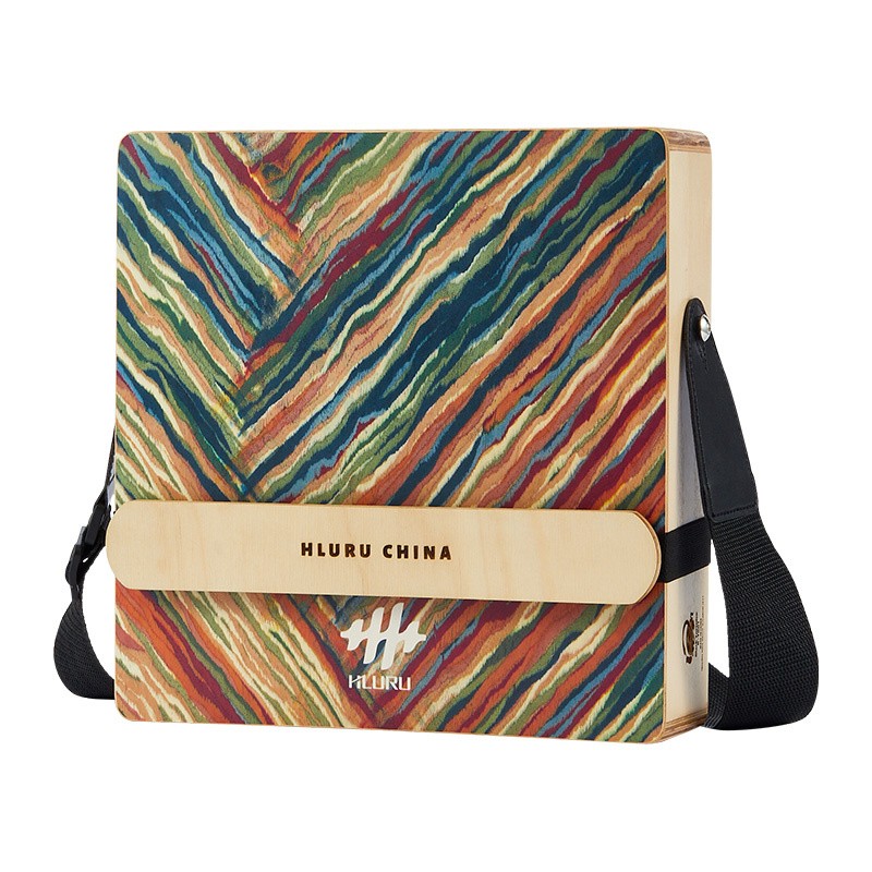 Hluru BT30CN-M1 - Cajon