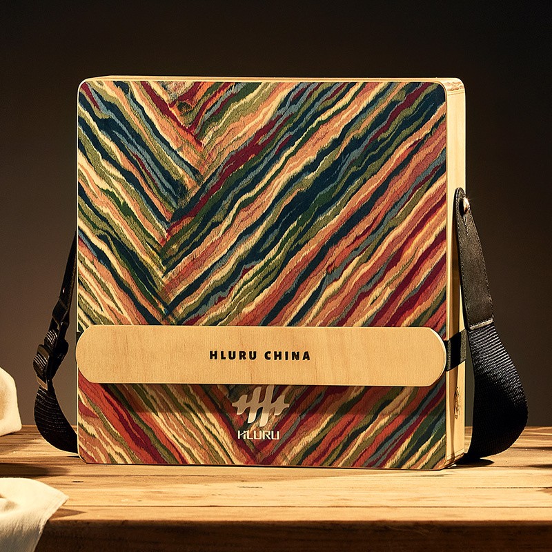 Hluru BT30CN-M1 - Cajon