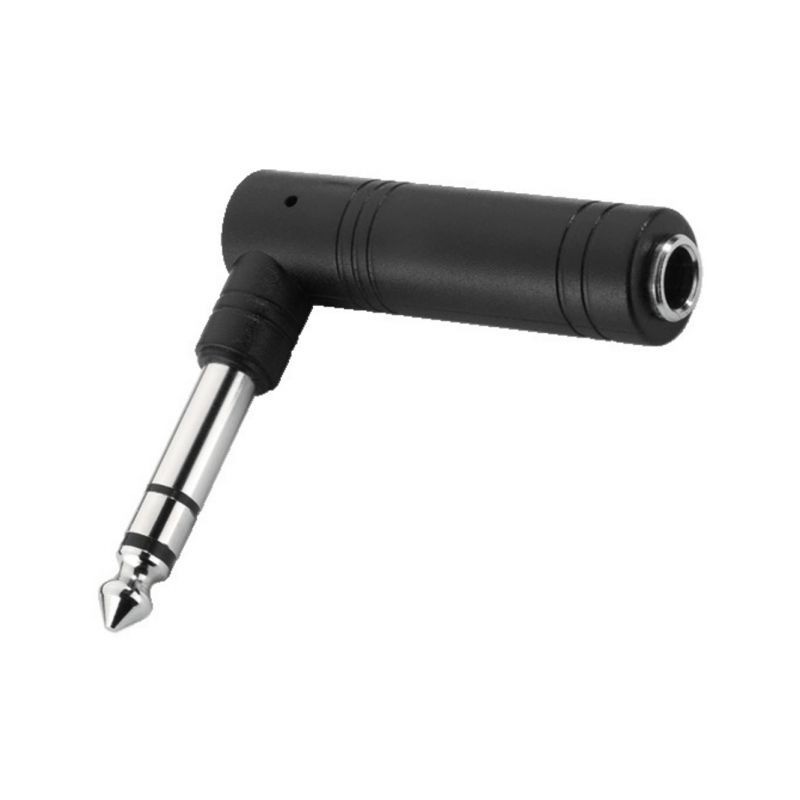 Monacor NTA-63A - Przejściówka kątowa