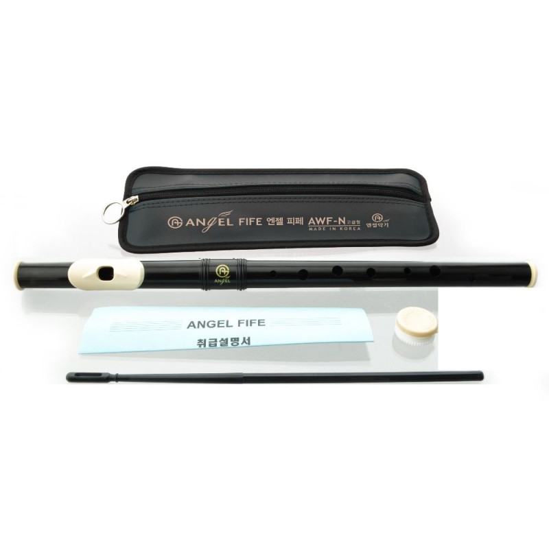 Angel AWF-N - Flet poprzeczny