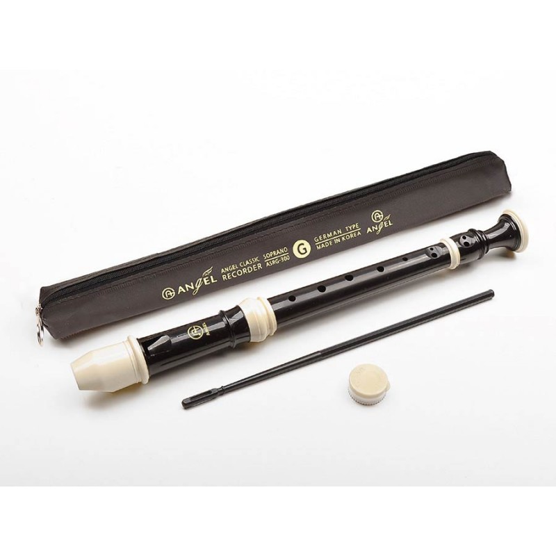 Angel ASRG-300 - Flet prosty sopranowy