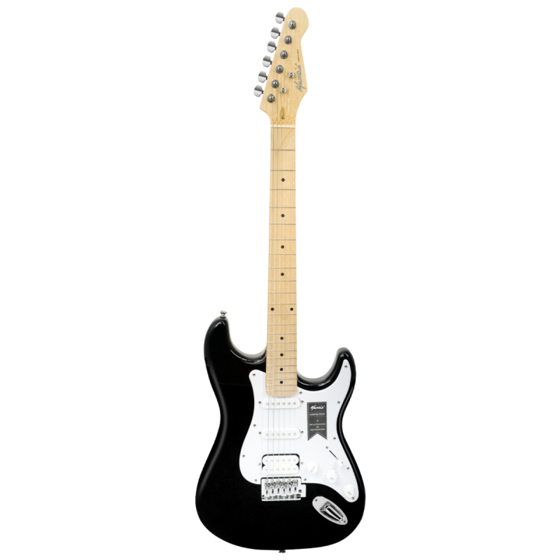 Mantic MST100H BK - Gitara elektryczna