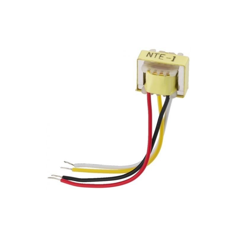 Monacor NTE-1 - Transformator