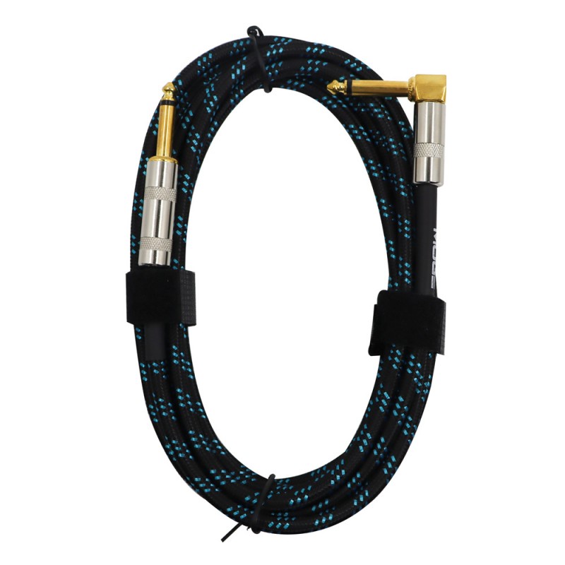 Moge MB22-3 - Kabel instrumentalny 3m