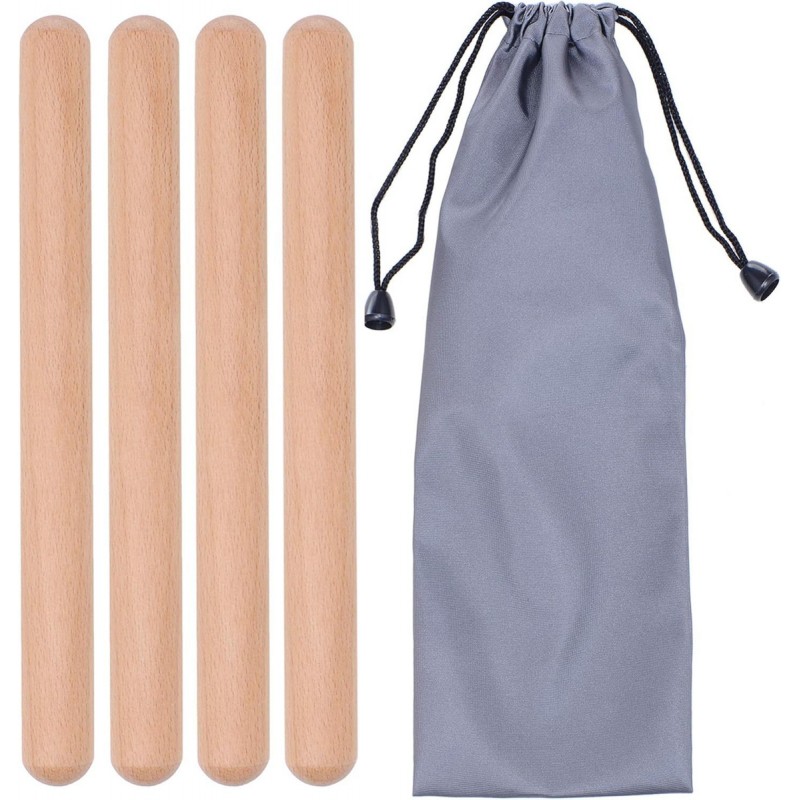 Kera Audio G7/4 - Klawesy drewniane