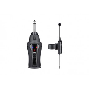 Acemic DT-5 - Mikrofon bezprzewodowy do fletu