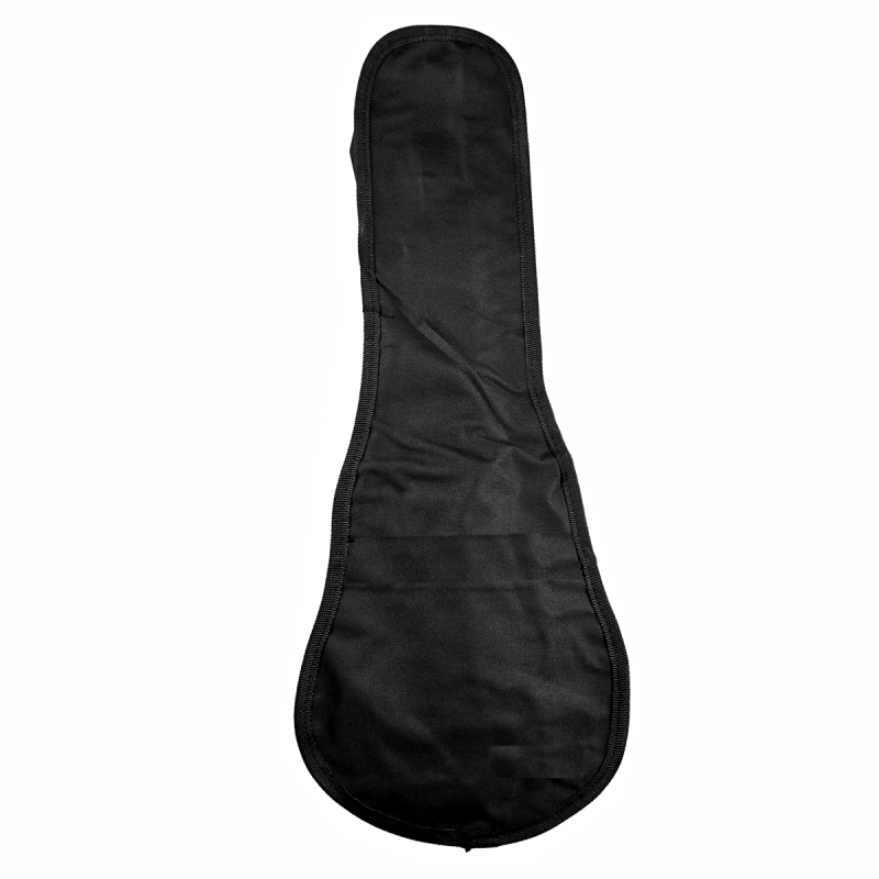 Hard Bag UBG 01 1023 - Pokrowiec do ukulele 23"