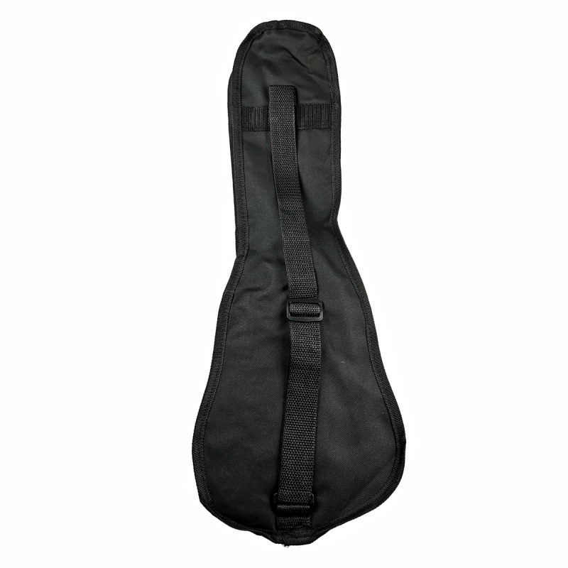 Hard Bag UBG 01 1023 - Pokrowiec do ukulele 23"