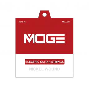 Moge ME10 - Struny do gitary elektrycznej 10-46