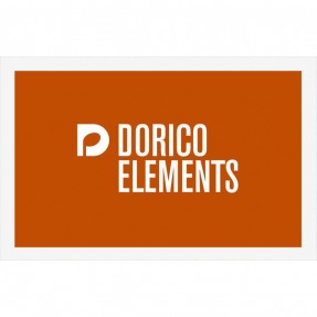 Steinberg Dorico Elements 6 Full Version Oprogramowanie do notacji muzycznej - 1 - Programy do nut - Steinberg Dorico Elements 6
