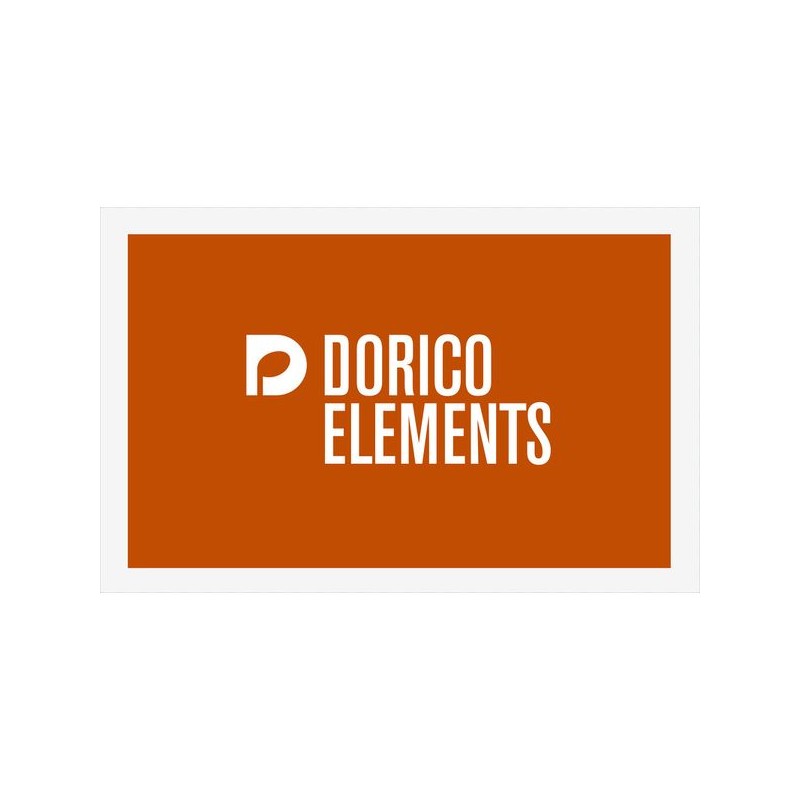 Steinberg Dorico Elements 6 Full Version Oprogramowanie do notacji muzycznej - 1 - Programy do nut - Steinberg Dorico Elements 6