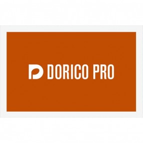 Steinberg Dorico Pro 6...