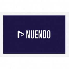 Steinberg Nuendo 14 Education Program do postprodukcji dźwięku - 1 - Sekwencery, rejestracja DAW - Steinberg Nuendo 14 Education