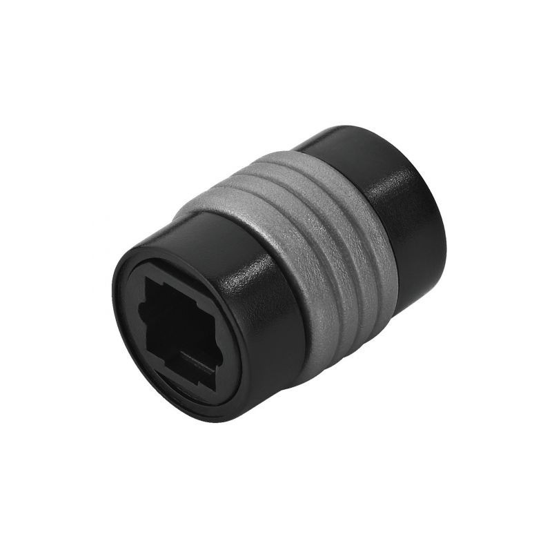 Monacor OLA-20T - Przejściówka Toslink