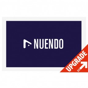 Steinberg Nuendo 14 Competitive Crossgrade Programu - 1 - Sekwencery, rejestracja DAW - Steinberg Nuendo 14 Competitive Crossgra