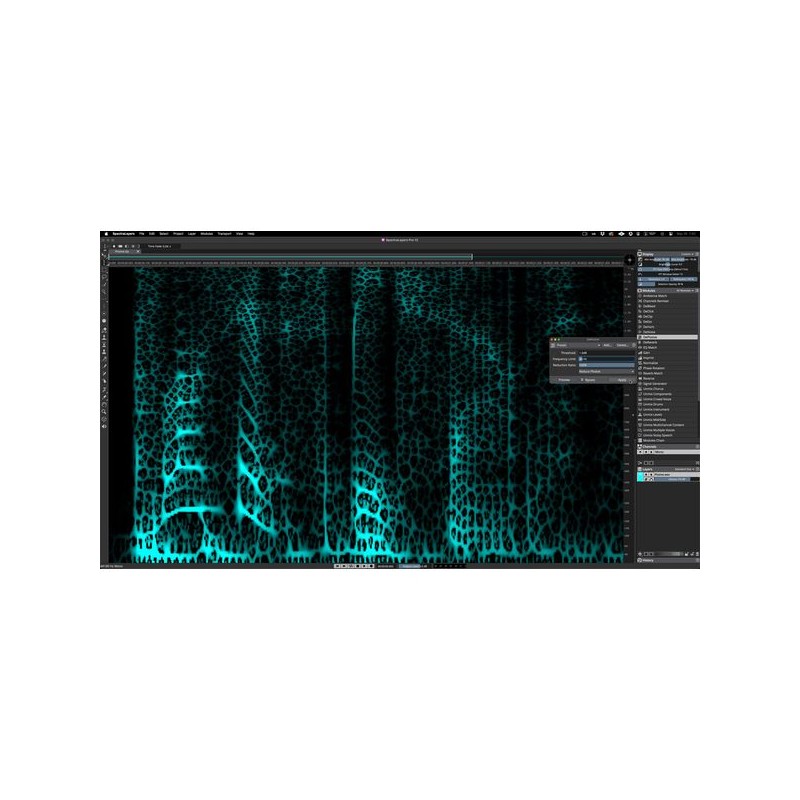 Steinberg SpectraLayers Elements 12 Full Version Edytor audio do postprodukcji - 2 - Sekwencery, rejestracja DAW - Steinberg Spe