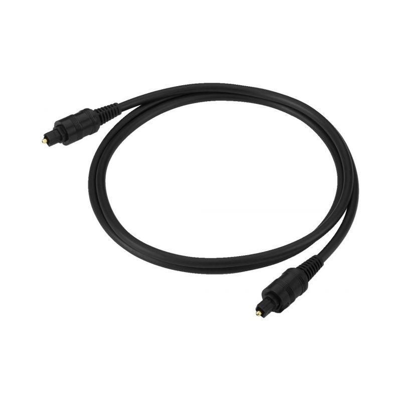 Monacor OLC-100slsSW - kabel optyczny 1m