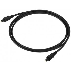 Monacor OLC-200slsSW - kabel optyczny 2m