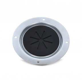 Adam Hall Hardware 87973 - Przepust kablowy