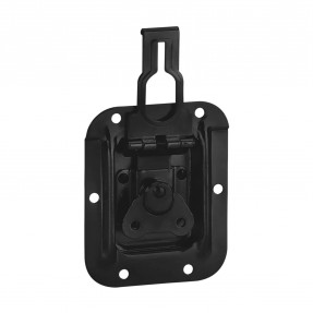 Adam Hall Hardware 17343 BLK - Zamek motylkowy