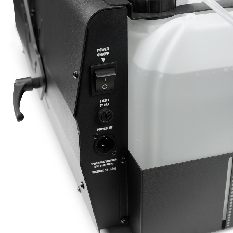 Cameo INSTANT HAZE 1400 G2 - Wytwornica dymu