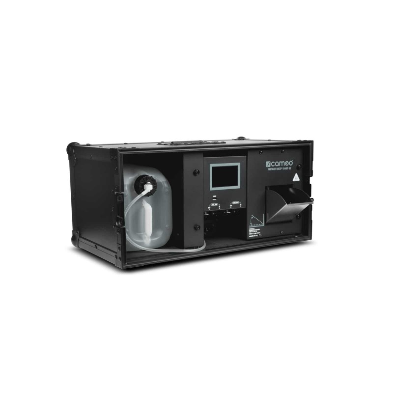 Cameo INSTANT HAZE 1500 T G2 - Wytwornica dymu
