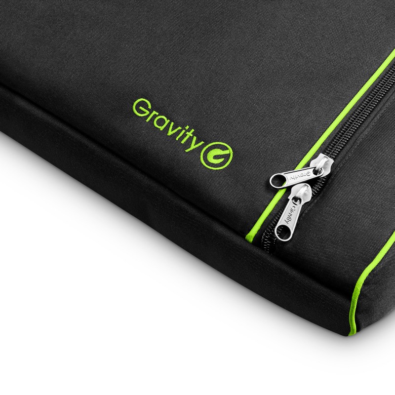 Gravity BG PAD 4 B - Torba transportowa do systemów rur i zasłon