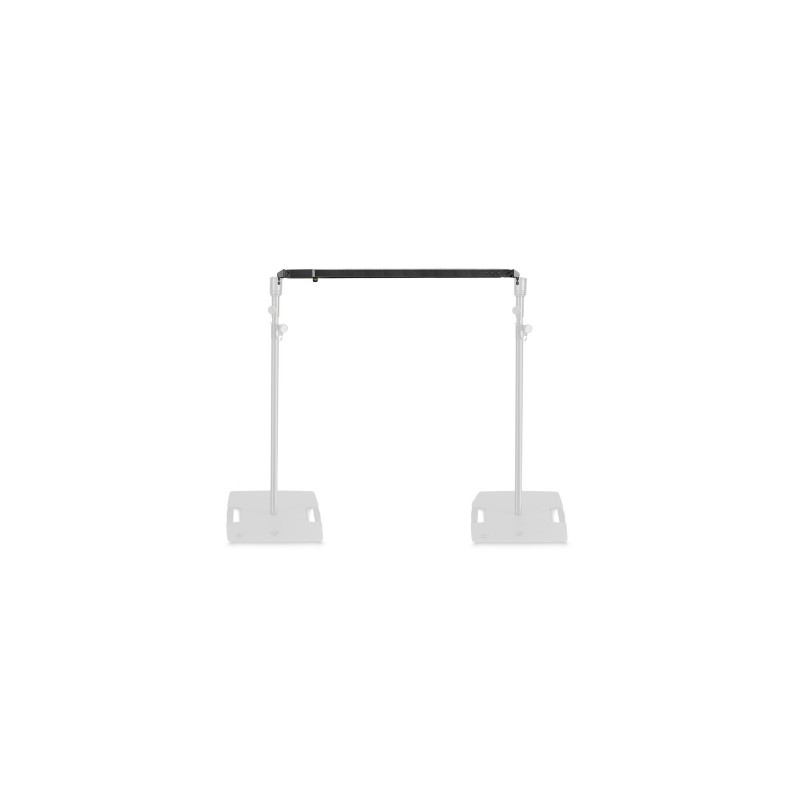 Gravity PAD T M - Drążek teleskopowy do systemu kurtyn rurowych i zasłonowych